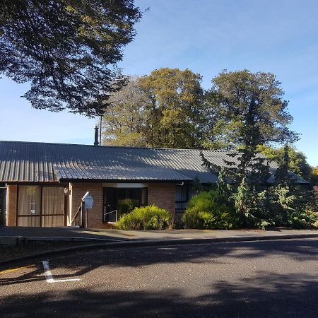 Wakari Holiday Home Dunedin Exterior photo