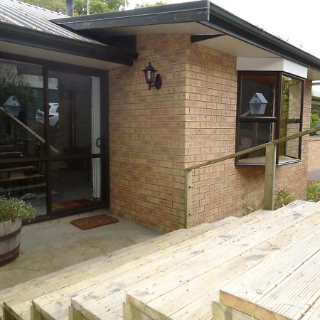 Wakari Holiday Home Dunedin Exterior photo