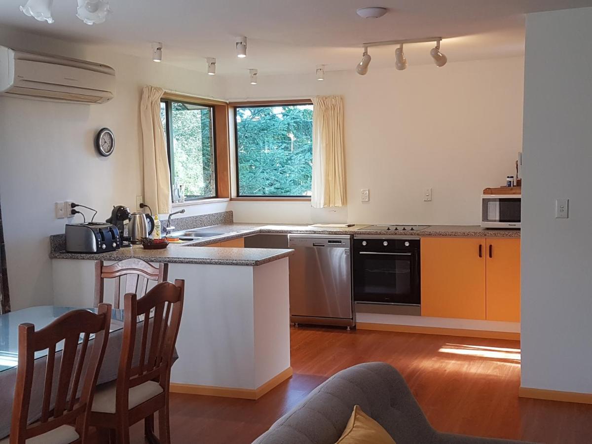 Wakari Holiday Home Dunedin Exterior photo