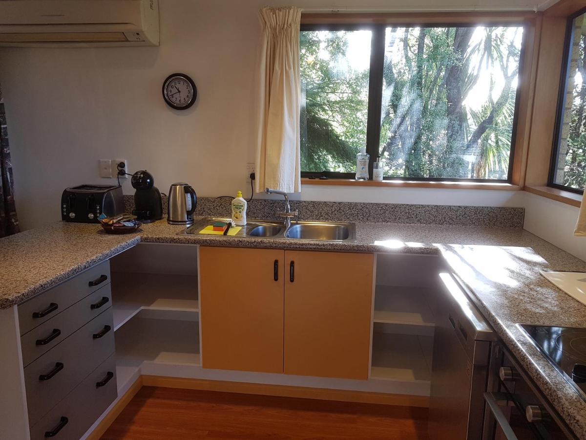 Wakari Holiday Home Dunedin Exterior photo
