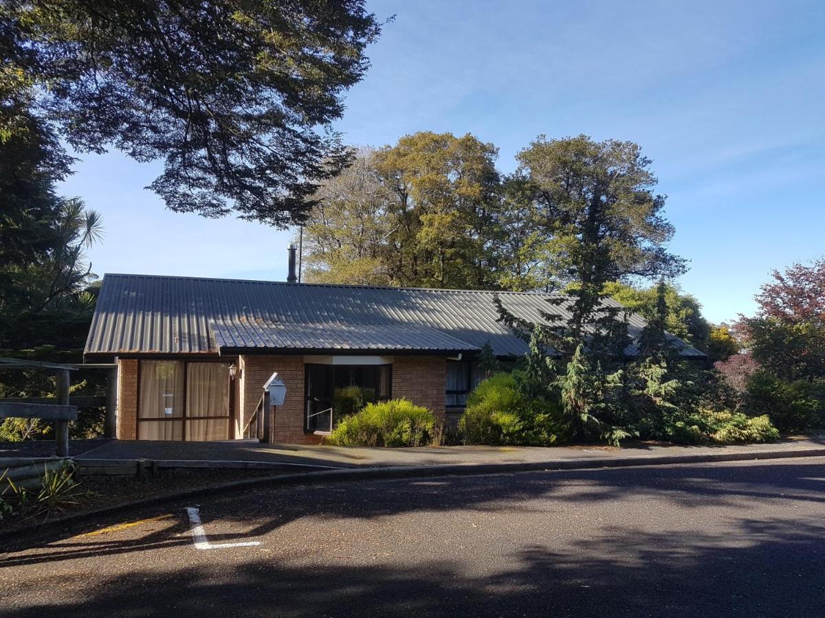 Wakari Holiday Home Dunedin Exterior photo