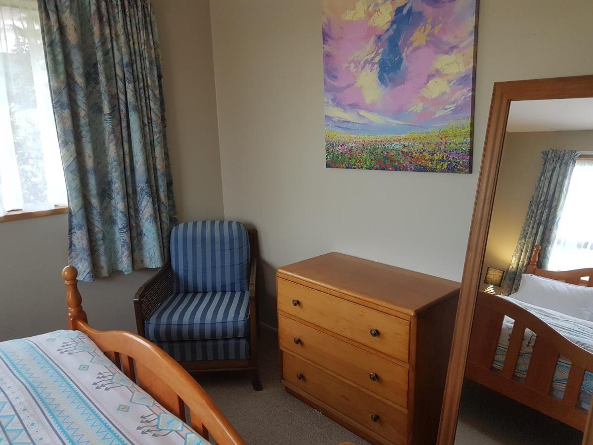 Wakari Holiday Home Dunedin Exterior photo