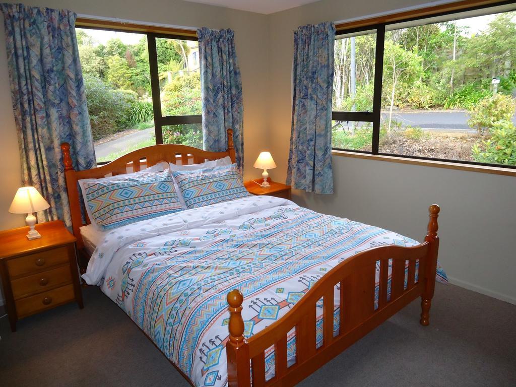 Wakari Holiday Home Dunedin Exterior photo